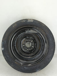 Dodge Caravan Spare Donut Tire Wheel Rim Oem - Oemusedautoparts1.com