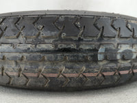 Dodge Caravan Spare Donut Tire Wheel Rim Oem - Oemusedautoparts1.com