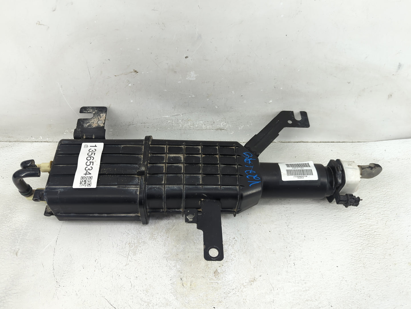 2020 Dodge Caravan Fuel Vapor Charcoal Canister - Oemusedautoparts1.com