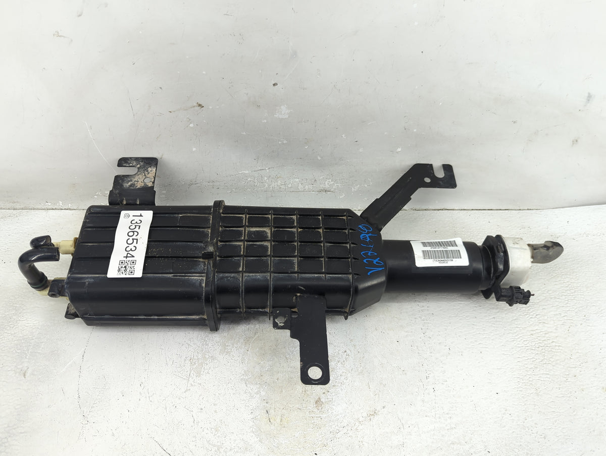 2020 Dodge Caravan Fuel Vapor Charcoal Canister - Oemusedautoparts1.com