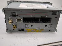 2020 Dodge Caravan Radio AM FM Cd Player Receiver Replacement P/N:P68433486AA P68433486AB Fits OEM Used Auto Parts - Oemused