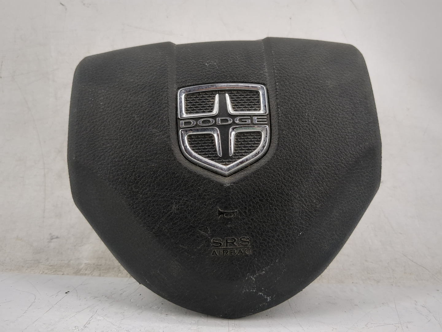 2020 Dodge Caravan Air Bag Driver Left Steering Wheel Mounted P/N:P1QK29DX9AI Fits Fits 2013 2014 2015 2016 2017 2018 2019 O