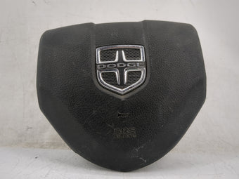 compare product 2020 Dodge Caravan Air Bag Driver Left Steering Wheel Mounted P/N:P1QK29DX9AI Fits Fits 2013 2014 2015 2016 2017 2018 2019 OEM Used Auto Parts