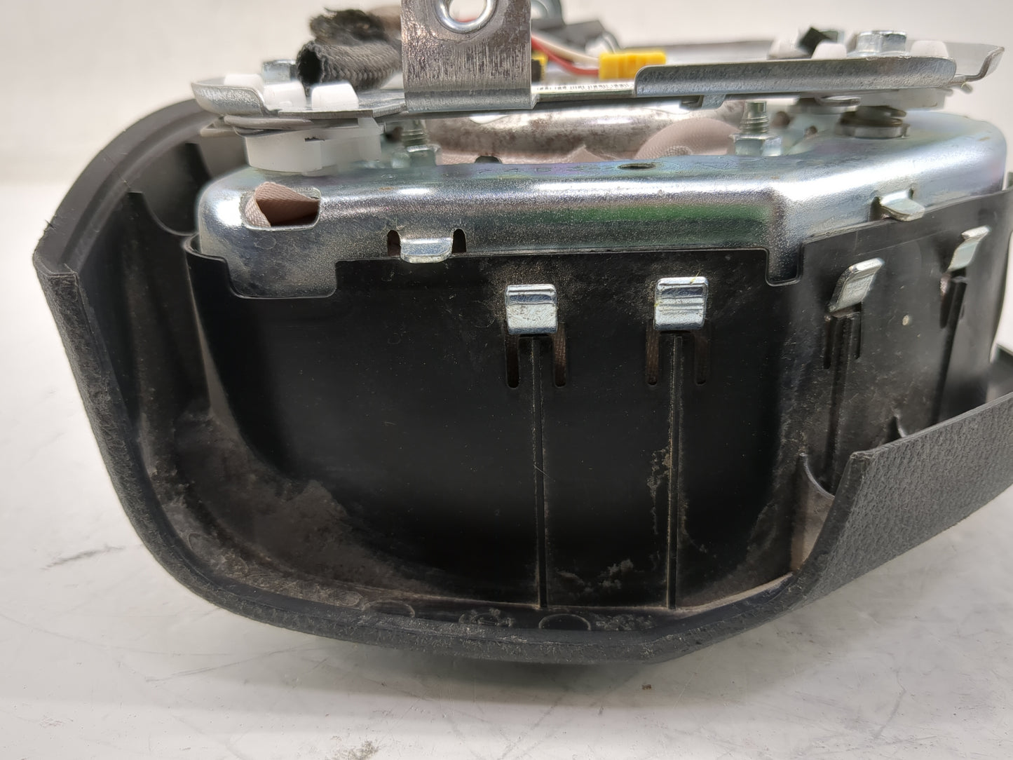 2020 Dodge Caravan Air Bag Driver Left Steering Wheel Mounted P/N:P1QK29DX9AI Fits Fits 2013 2014 2015 2016 2017 2018 2019 O