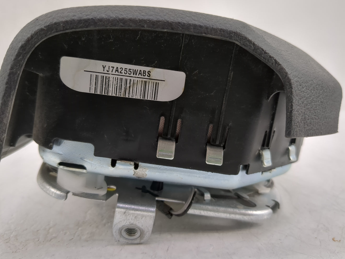 2020 Dodge Caravan Air Bag Driver Left Steering Wheel Mounted P/N:P1QK29DX9AI Fits Fits 2013 2014 2015 2016 2017 2018 2019 O
