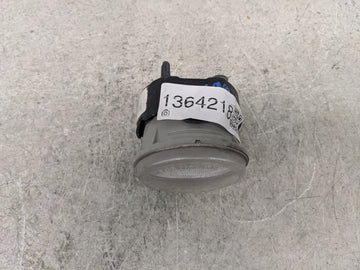 Dodge Caravan Driver Left Oem Fog Light Lamp