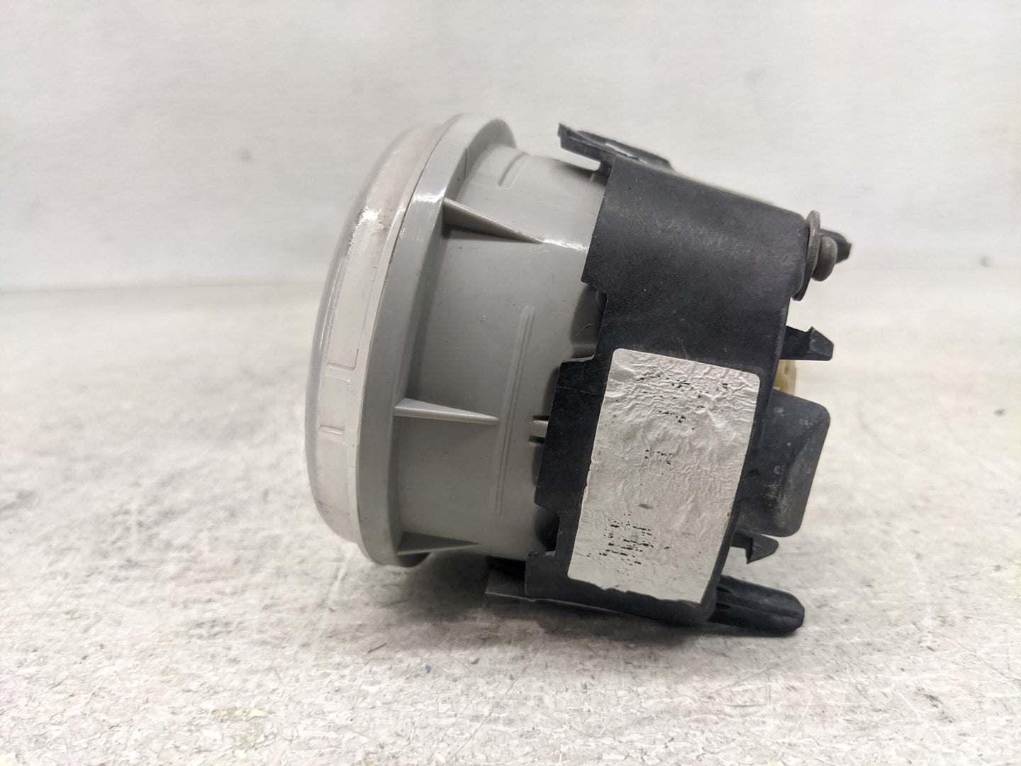 Dodge Caravan Driver Left Oem Fog Light Lamp - Oemusedautoparts1.com