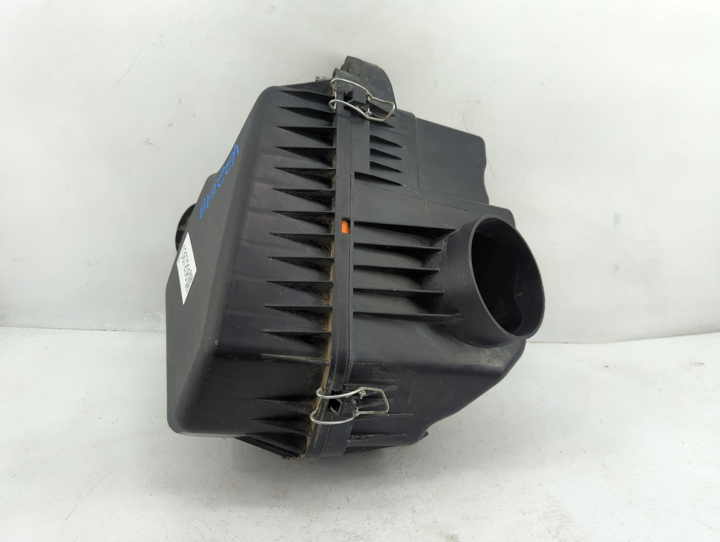 Dodge Caravan Air Cleaner Intake-duct Hose Tube - Oemusedautoparts1.com