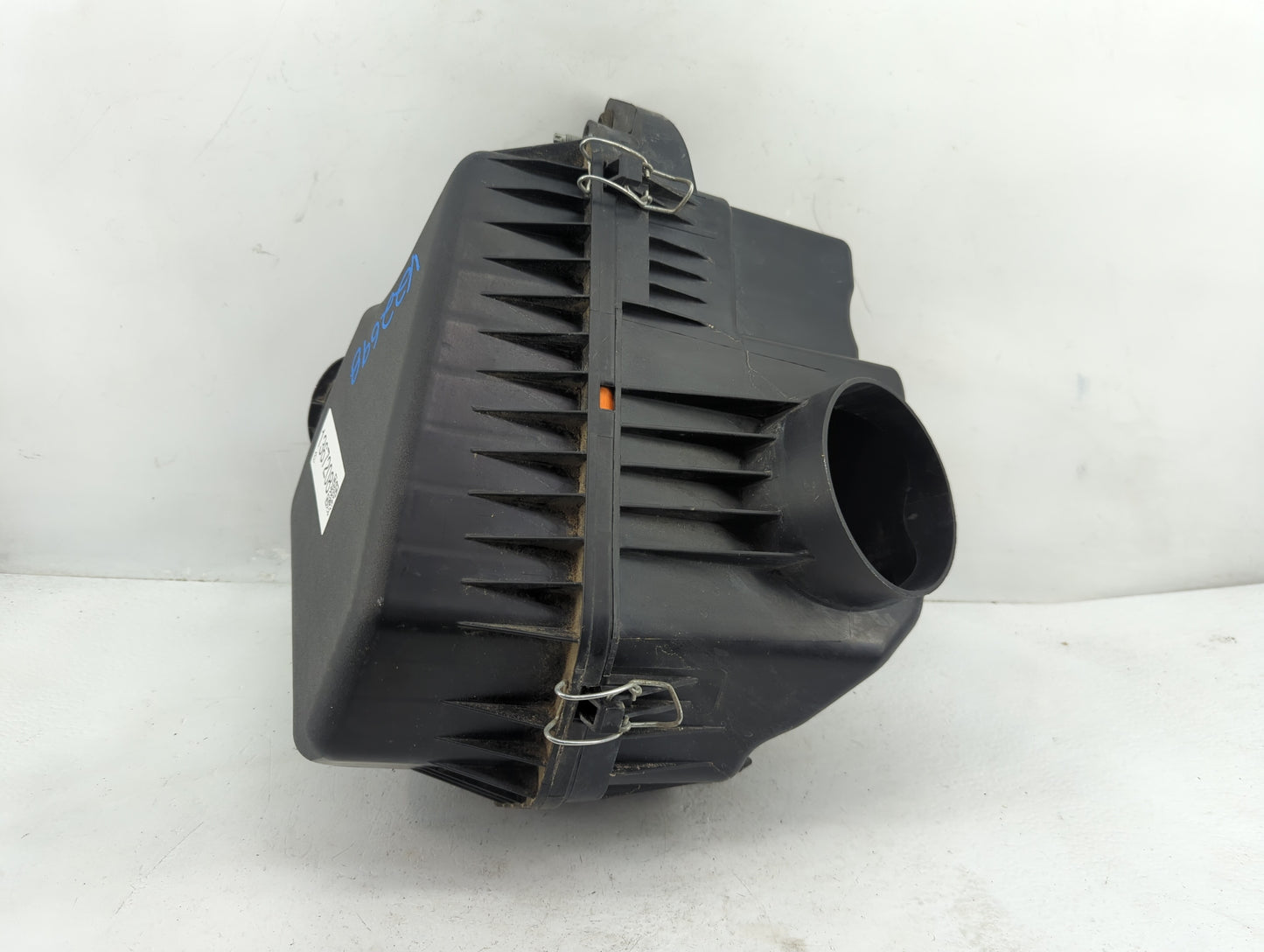 Dodge Caravan Air Cleaner Intake-duct Hose Tube - Oemusedautoparts1.com