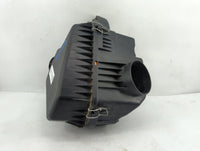 Dodge Caravan Air Cleaner Intake-duct Hose Tube - Oemusedautoparts1.com