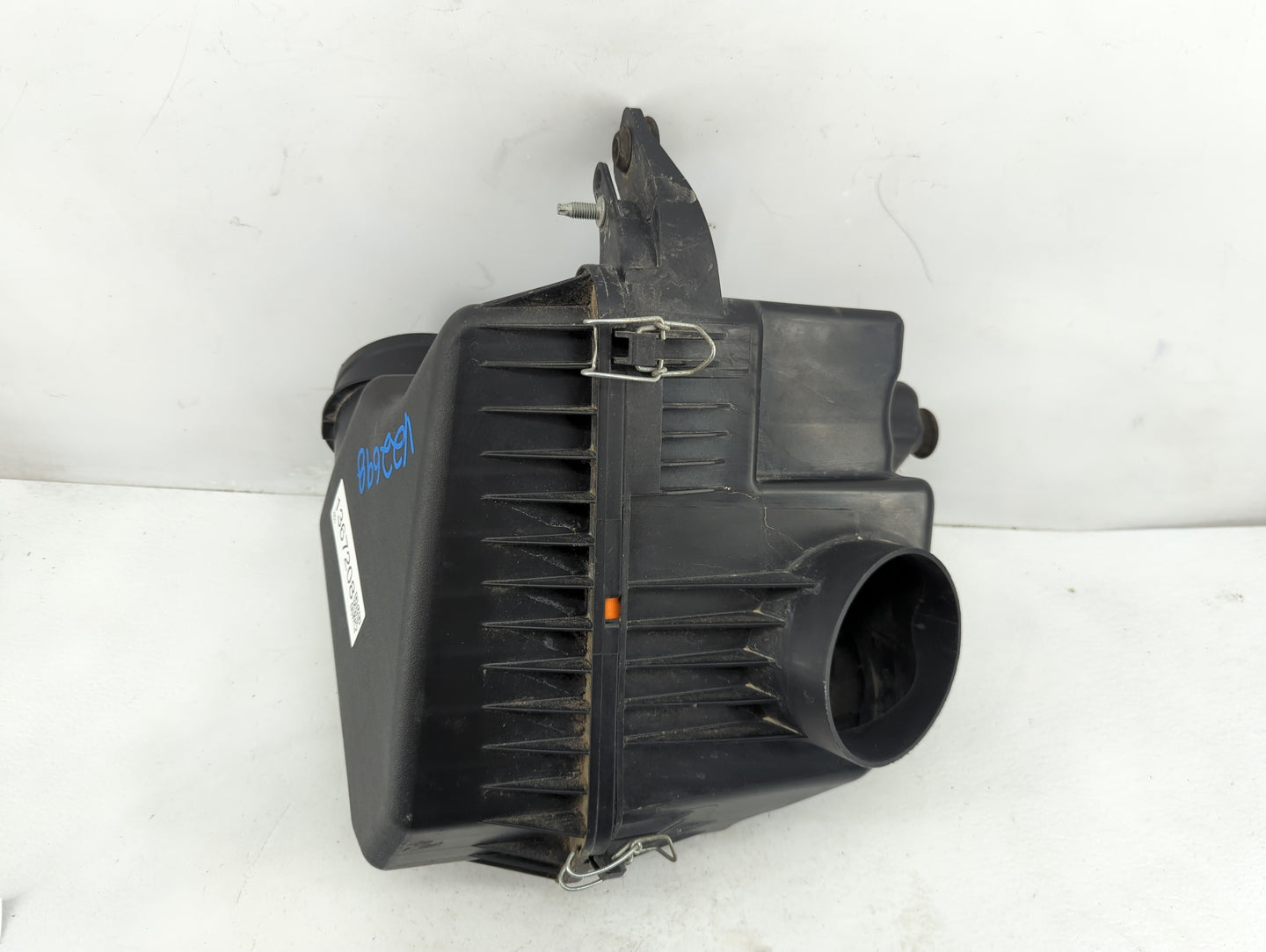 Dodge Caravan Air Cleaner Intake-duct Hose Tube - Oemusedautoparts1.com