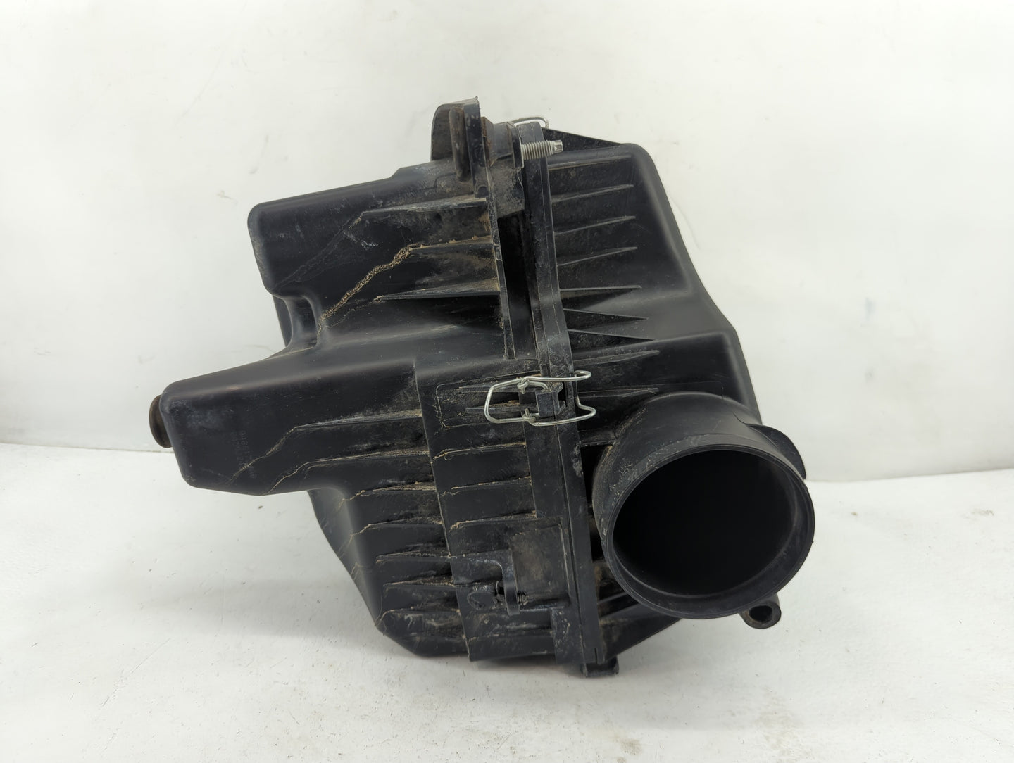 Dodge Caravan Air Cleaner Intake-duct Hose Tube - Oemusedautoparts1.com