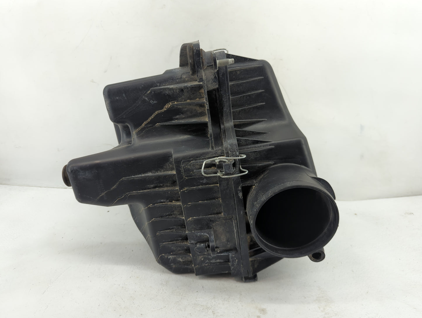 Dodge Caravan Air Cleaner Intake-duct Hose Tube - Oemusedautoparts1.com