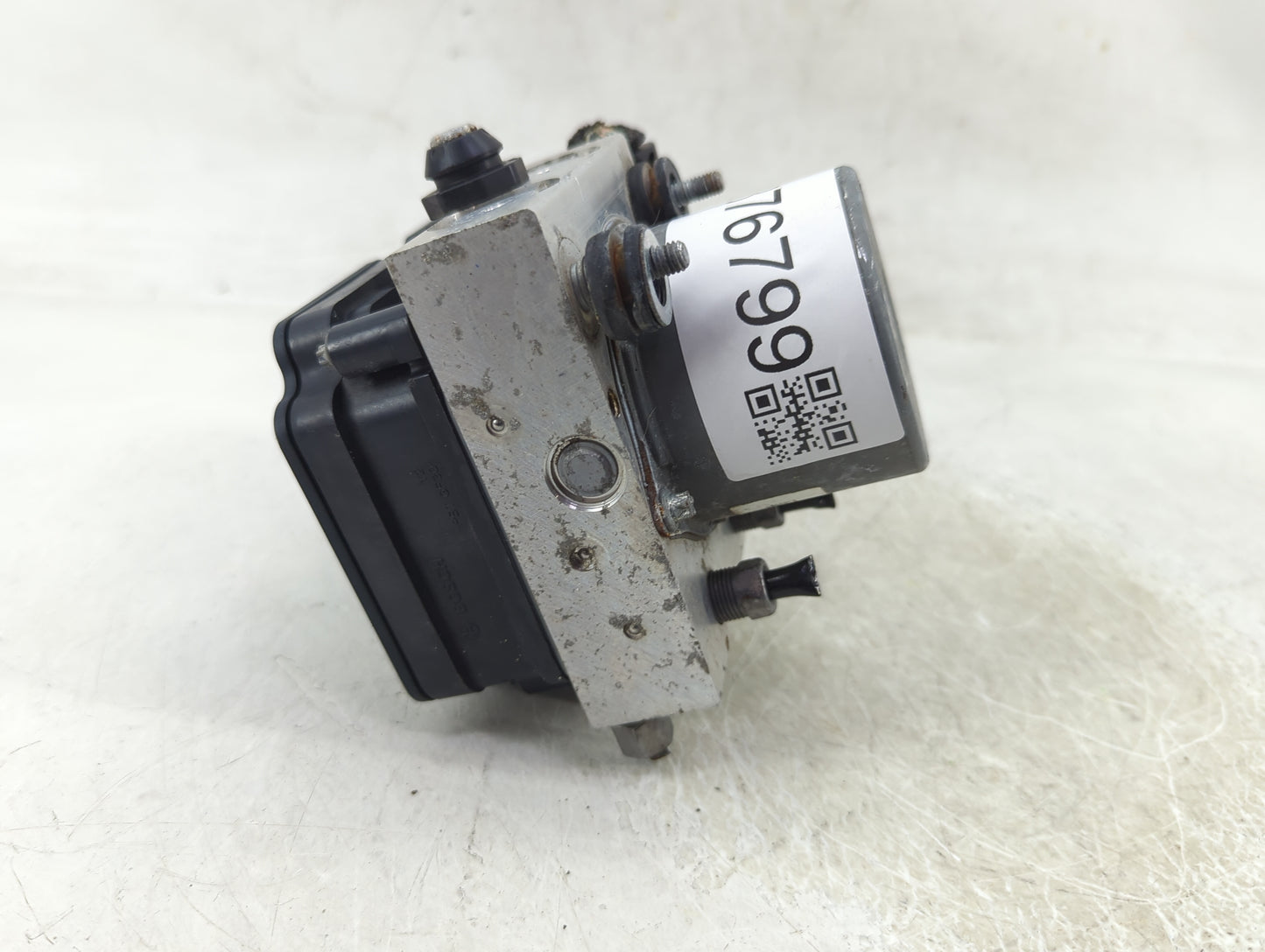 2020 Dodge Caravan ABS Pump Control Module Replacement P/N:P68183803AD Fits Fits 2015 2016 2017 2018 2019 OEM Used Auto Part