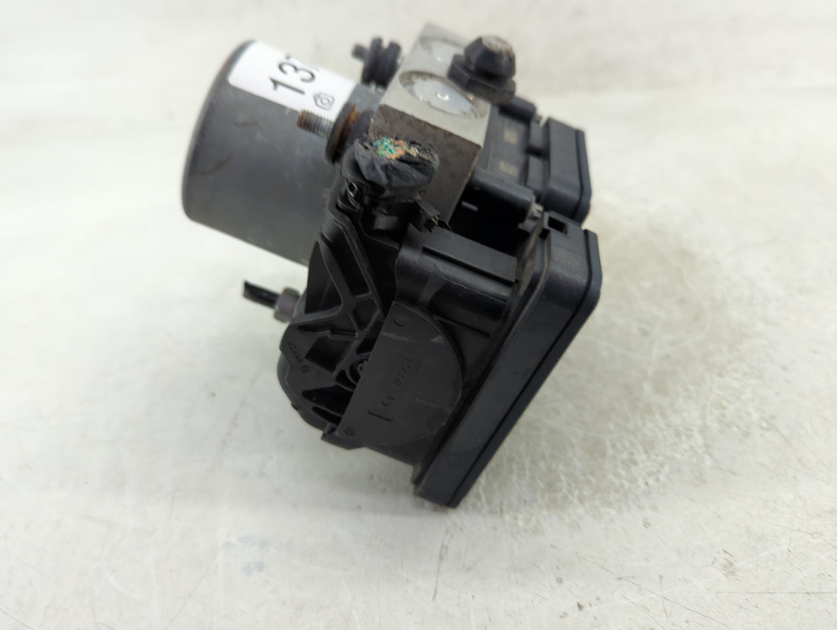 2020 Dodge Caravan Anti-Lock Brake ABS Pump Module Actuator OEM P/N:P68183803AD Fits Fits 2015 2016 2017 2018 2019 OEM Used 