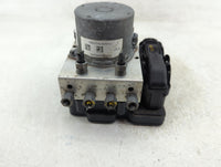 2020 Dodge Caravan ABS Pump Control Module Replacement P/N:P68183803AD Fits Fits 2015 2016 2017 2018 2019 OEM Used Auto Part