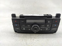 2020 Dodge Caravan Climate Control Module Temperature AC/Heater Replacement P/N:P55111367AH P55111240AJ Fits OEM Used Auto P