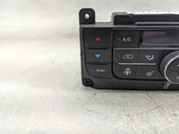 2020 Dodge Caravan Climate Control Module Temperature AC/Heater Replacement P/N:P55111367AH P55111240AJ Fits OEM Used Auto P