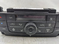 2020 Dodge Caravan Climate Control Module Temperature AC/Heater Replacement P/N:P55111367AH P55111240AJ Fits OEM Used Auto P