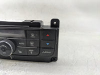 2020 Dodge Caravan Climate Control Module Temperature AC/Heater Replacement P/N:P55111367AH P55111240AJ Fits OEM Used Auto P