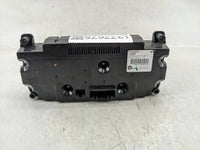 2020 Dodge Caravan Climate Control Module Temperature AC/Heater Replacement P/N:P55111367AH P55111240AJ Fits OEM Used Auto P