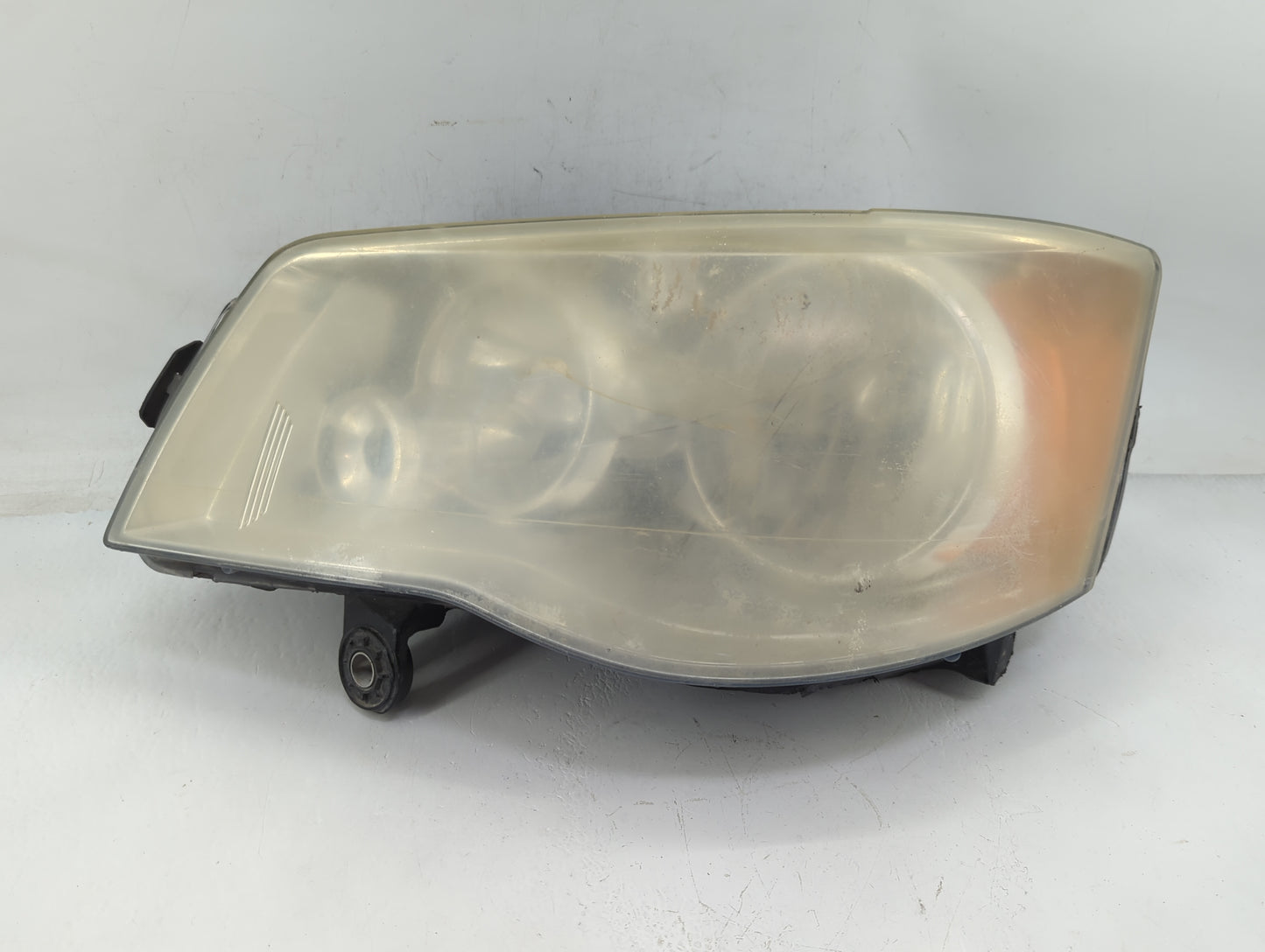 Dodge Caravan Driver Left Oem Head Light Headlight Lamp - Oemusedautoparts1.com