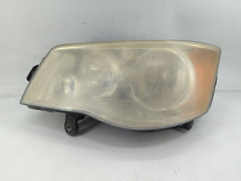 compare product Dodge Caravan Driver Left Oem Head Light Headlight Lamp