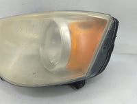 Dodge Caravan Driver Left Oem Head Light Headlight Lamp - Oemusedautoparts1.com