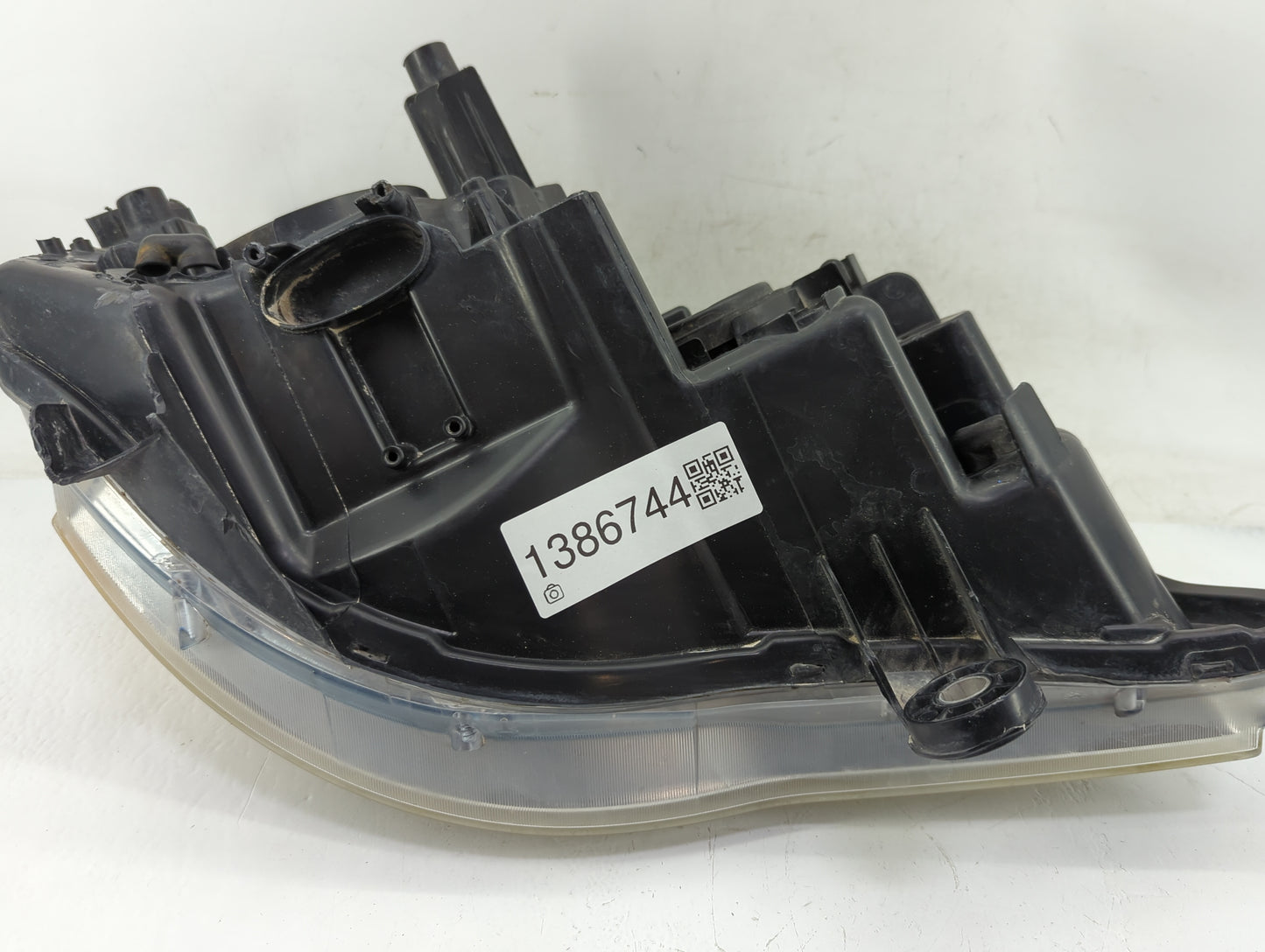 Dodge Caravan Driver Left Oem Head Light Headlight Lamp - Oemusedautoparts1.com