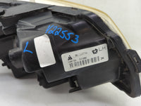 Dodge Caravan Driver Left Oem Head Light Headlight Lamp - Oemusedautoparts1.com