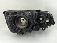 Dodge Caravan Driver Left Oem Head Light Headlight Lamp - Oemusedautoparts1.com