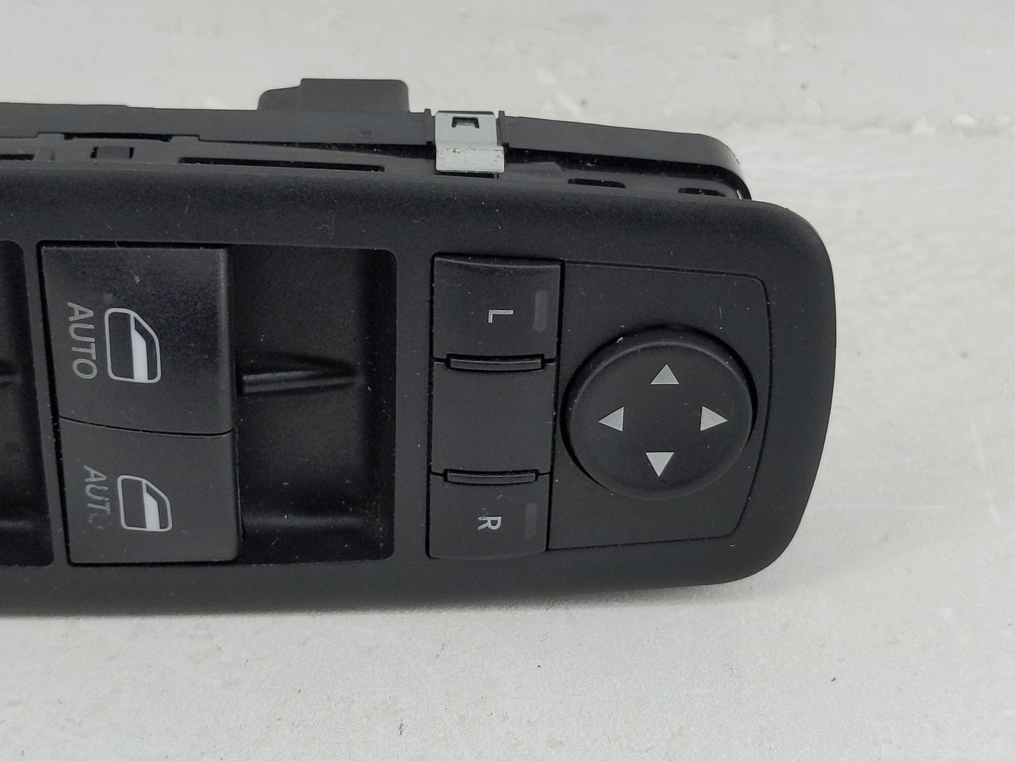 2020 Dodge Caravan Master Power Window Switch Replacement Driver Side Left P/N:68298871AA Fits OEM Used Auto Parts - Oemused