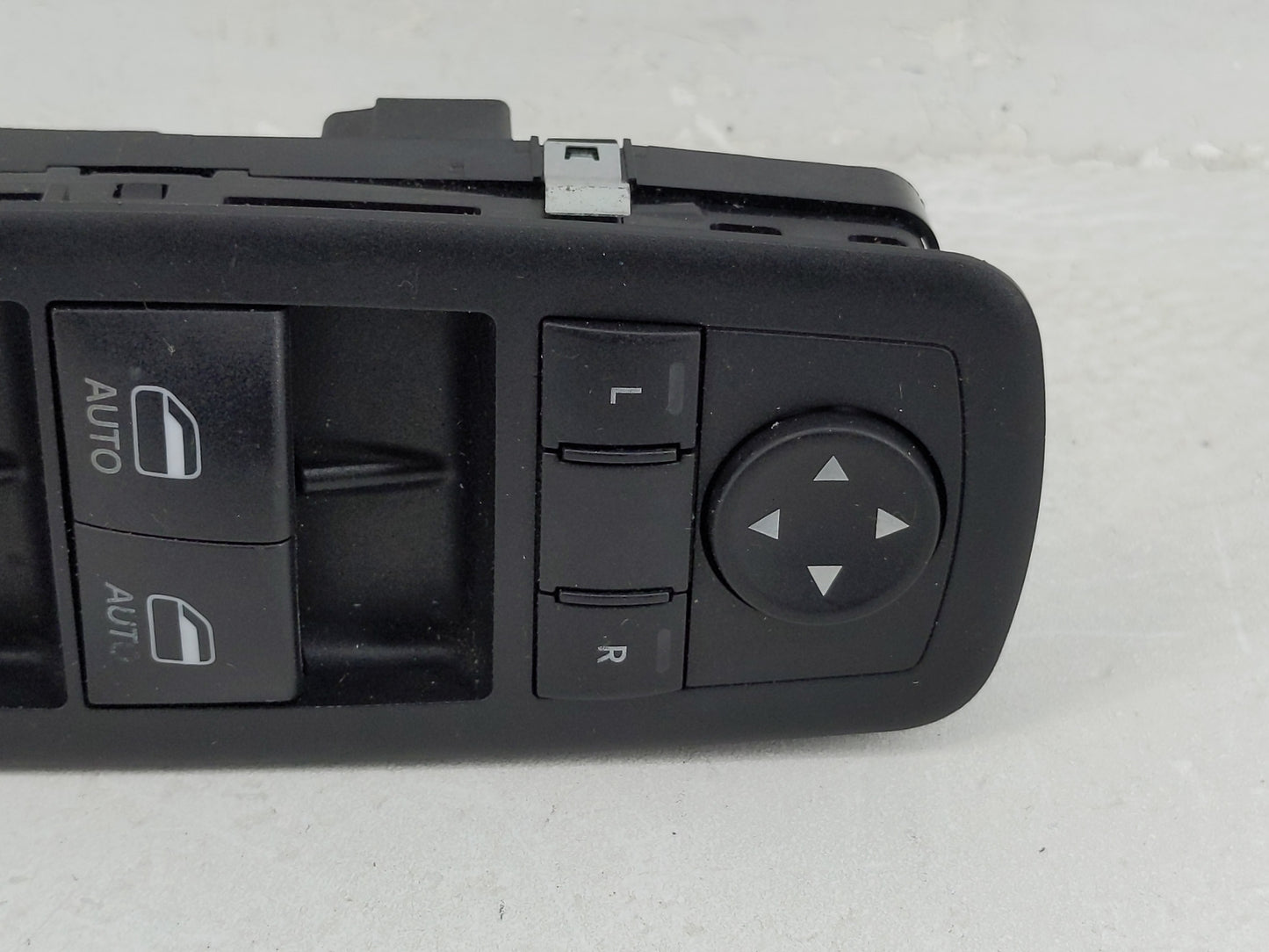2020 Dodge Caravan Master Power Window Switch Replacement Driver Side Left P/N:68298871AA Fits OEM Used Auto Parts - Oemused