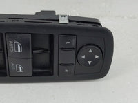 2020 Dodge Caravan Master Power Window Switch Replacement Driver Side Left P/N:68298871AA Fits OEM Used Auto Parts - Oemused