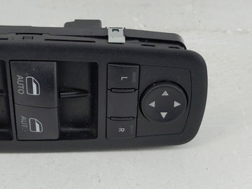 2020 Dodge Caravan Master Power Window Switch Replacement Driver Side Left P/N:68298871AA Fits OEM Used Auto Parts