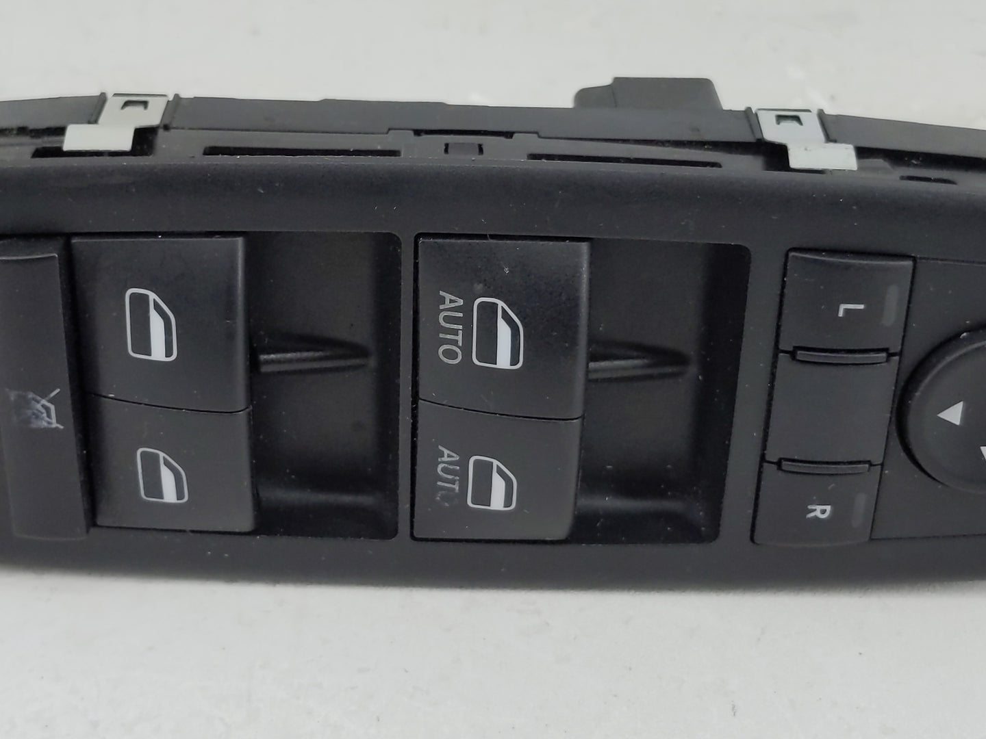 2020 Dodge Caravan Master Power Window Switch Replacement Driver Side Left P/N:68298871AA Fits OEM Used Auto Parts - Oemused