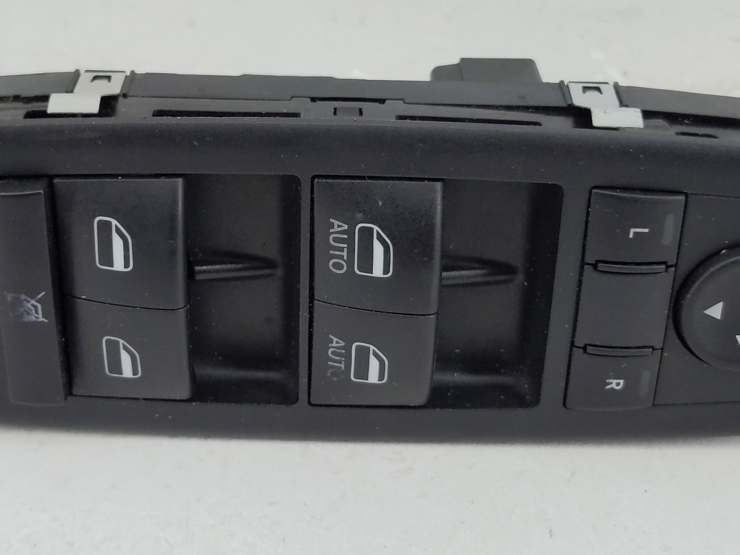 2020 Dodge Caravan Master Power Window Switch Replacement Driver Side Left P/N:68298871AA Fits OEM Used Auto Parts - Oemused