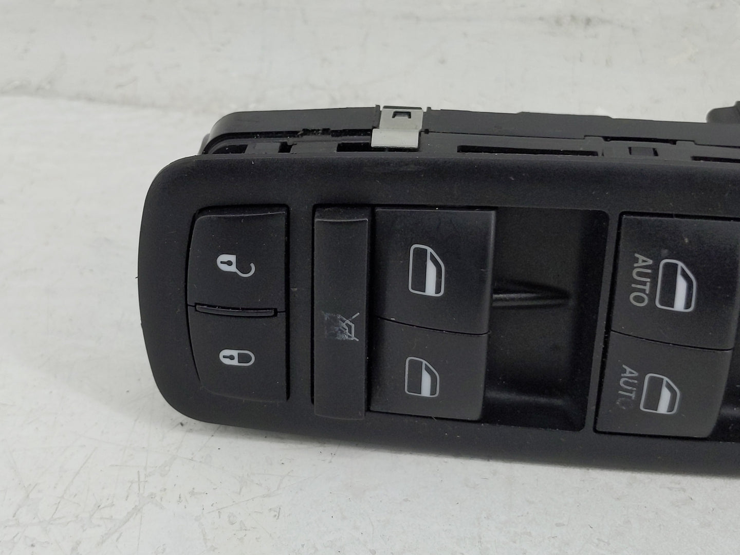 2020 Dodge Caravan Master Power Window Switch Replacement Driver Side Left P/N:68298871AA Fits OEM Used Auto Parts - Oemused