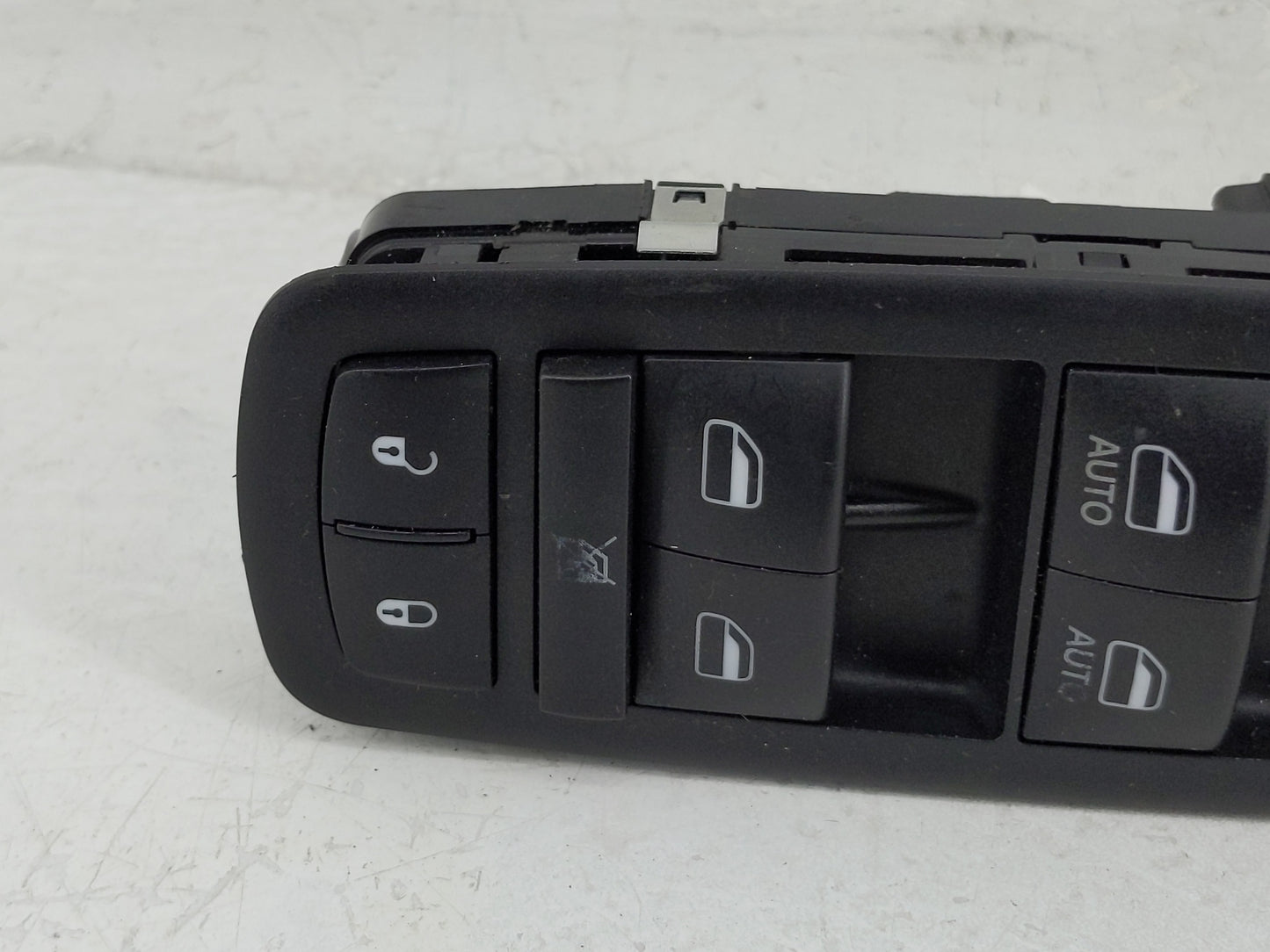 2020 Dodge Caravan Master Power Window Switch Replacement Driver Side Left P/N:68298871AA Fits OEM Used Auto Parts - Oemused