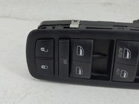2020 Dodge Caravan Master Power Window Switch Replacement Driver Side Left P/N:68298871AA Fits OEM Used Auto Parts - Oemused