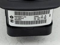 2020 Dodge Caravan Master Power Window Switch Replacement Driver Side Left P/N:68298871AA Fits OEM Used Auto Parts - Oemused