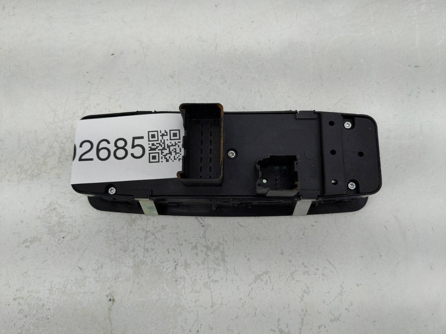2020 Dodge Caravan Master Power Window Switch Replacement Driver Side Left P/N:68298871AA Fits OEM Used Auto Parts - Oemused