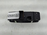 2020 Dodge Caravan Master Power Window Switch Replacement Driver Side Left P/N:68298871AA Fits OEM Used Auto Parts - Oemused