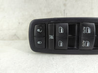 2020 Dodge Caravan Master Power Window Switch Replacement Driver Side Left P/N:68298871AA Fits Fits 2016 2017 2018 2019 OEM 