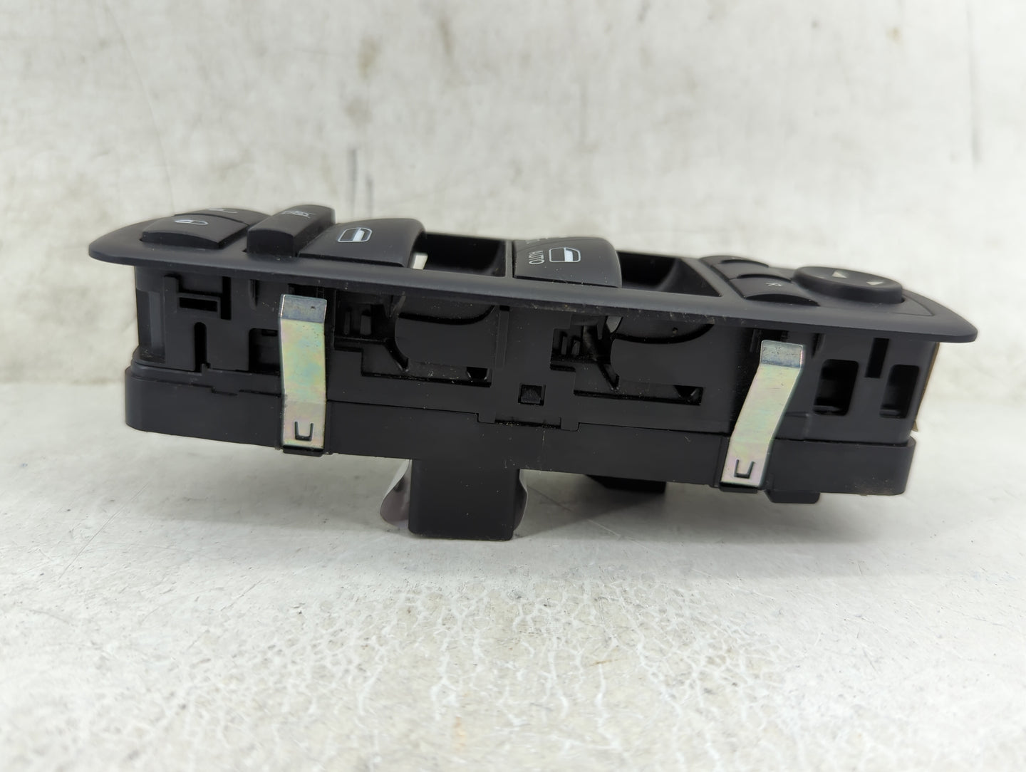 2020 Dodge Caravan Master Power Window Switch Replacement Driver Side Left P/N:68298871AA Fits Fits 2016 2017 2018 2019 OEM 