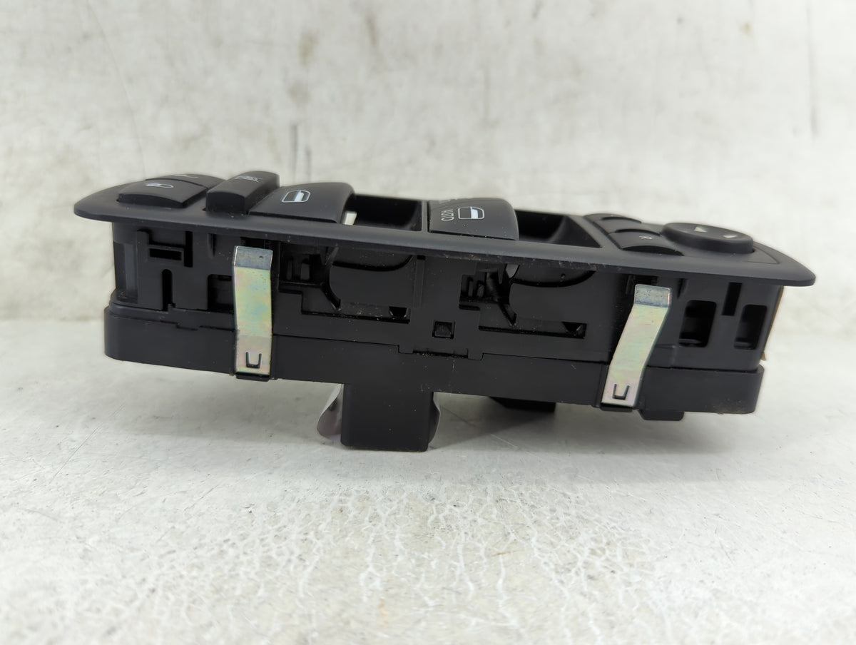 2020 Dodge Caravan Master Power Window Switch Replacement Driver Side Left P/N:68298871AA Fits Fits 2016 2017 2018 2019 OEM 