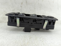 2020 Dodge Caravan Master Power Window Switch Replacement Driver Side Left P/N:68298871AA Fits Fits 2016 2017 2018 2019 OEM 
