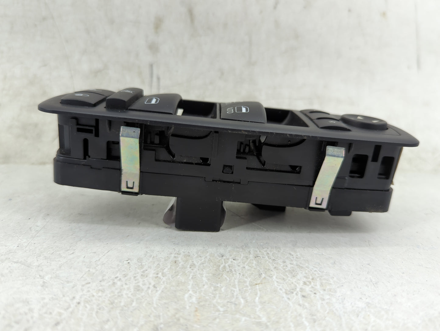 2020 Dodge Caravan Master Power Window Switch Replacement Driver Side Left P/N:68298871AA Fits Fits 2016 2017 2018 2019 OEM 