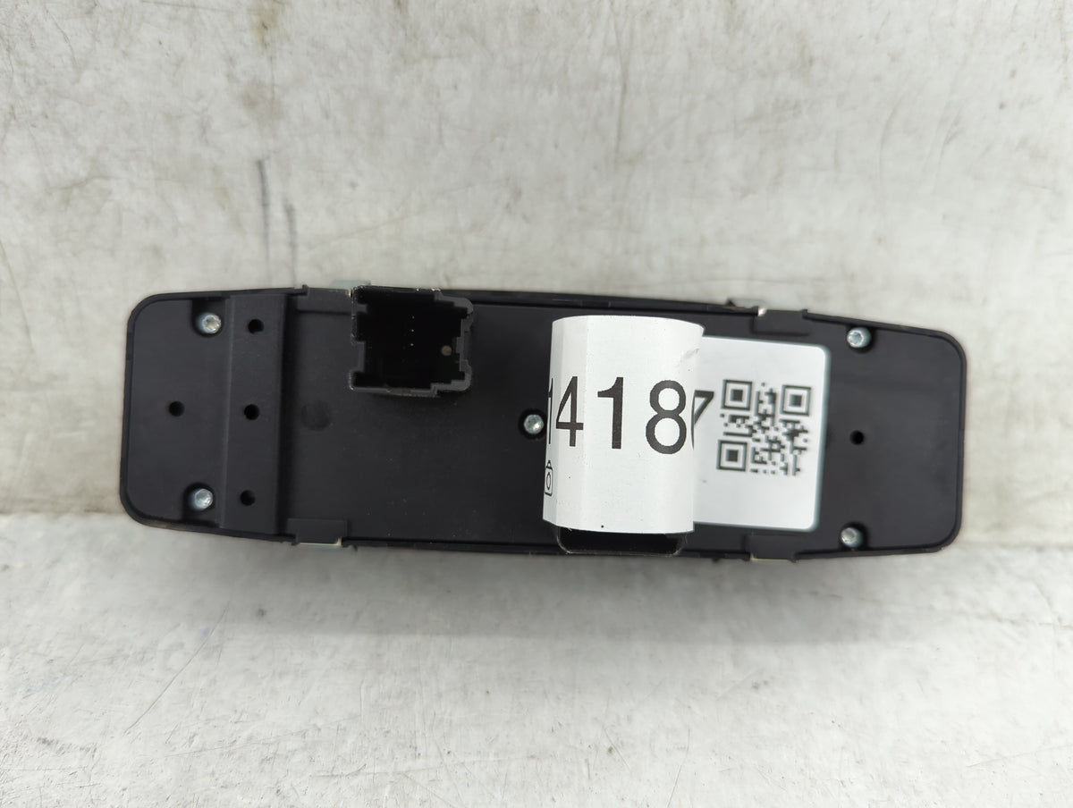 2020 Dodge Caravan Master Power Window Switch Replacement Driver Side Left P/N:68298871AA Fits Fits 2016 2017 2018 2019 OEM 