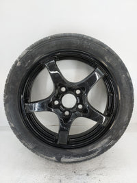 Dodge Caravan Spare Donut Tire Wheel Rim Oem 1420782 - Oemusedautoparts1.com